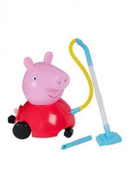 Peppa Pig Peppa'S Vacuum Cleaner