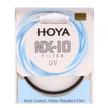 Hoya 62mm NX 10 UV
