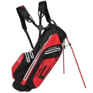 Cobra 2021 Ultradry Pro Waterproof Golf Stand Bag