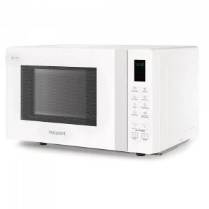 Hotpoint MWHF201W 20L 800W Microwave