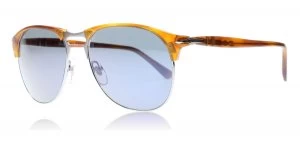 Persol PO8649S Sunglasses Marmalade 96-56 56mm