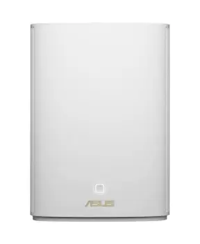 Asus ZenWiFi XP4 - AX1800 Whole-Home Dual Band Powerline Hybrid Mesh WiFi 6 System - 1 Pack