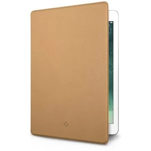 Twelve South SurfacePad iPad Pro Camel