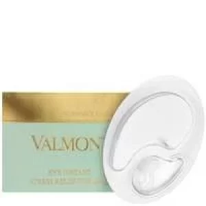 Valmont Intensive Care Eye Instant Stress Relieving Single Mask
