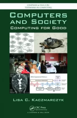 Computers and SocietyComputing for Good