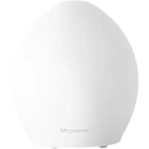 Medisana AD 635 Ultrasound aroma diffusor EEC: G (A - G) 12 W White