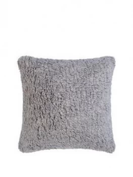 Cascade Home Fluffy Cushion