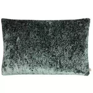 Lynx Cushion Cover (One Size) (Oasis) - Oasis - Paoletti