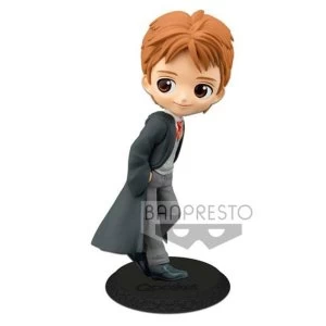 George Weasley Version B (Harry Potter) Q Posket Mini Figure