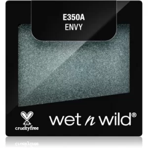Wet n Wild Color Icon Eyeshadow Shade Envy 1.7 g