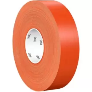 3M 9715033O Floor marking tape 971 Orange (L x W x H) 30 m x 50 mm x 0.81 mm
