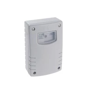SMJ IP44 Sunset Switch with Timer