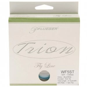 Shakespeare Trion Fly Line - Sink