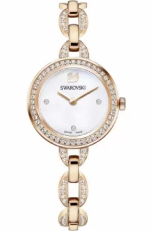 Ladies Swarovski Aila Chain Watch 5253329