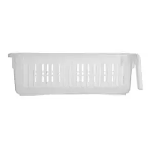 Whitefurze Small Caddy Basket, Natural