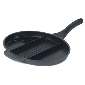 Progress 4-Portion Frying Pan