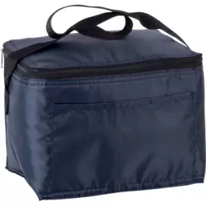 Kimood Mini Cool Bag (One Size) (Navy)