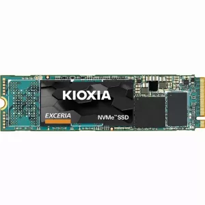 Kioxia Exceria 1TB NVMe SSD Drive