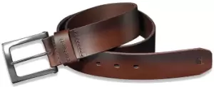 Carhartt Anvil Belt, brown, Size 38, brown, Size 38