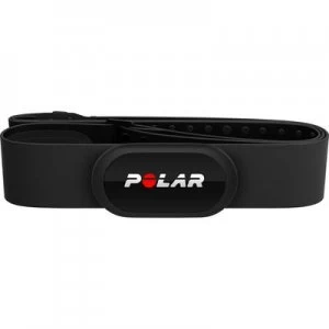 Polar H10 Black XS-S Chest strap Bluetooth