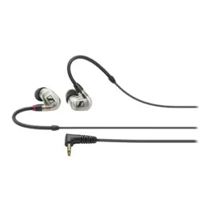 Sennheiser IE 400 Pro (Clear) In ear Monitor system