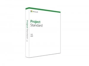 Project Standard 2019 Electronic Software Download