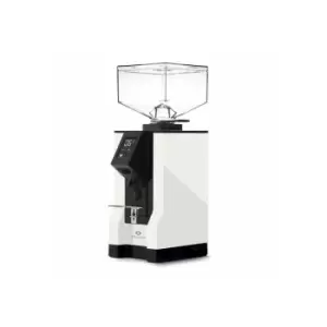 Coffee grinder Eureka Mignon Silent Range Specialita 15bl White