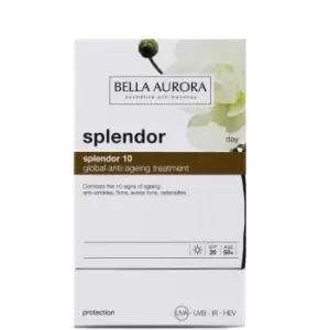 Bella Aurora Splendor 10 Anti Ageing Global Day Cream 50+ 50ml