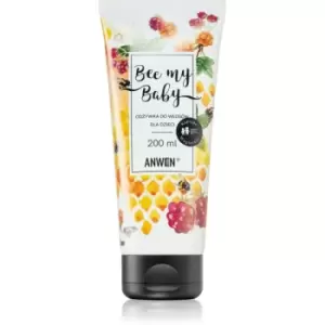 Anwen Bee My Baby Hair Conditioner for Kids