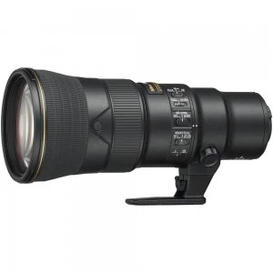 AF-S 500mm f/5.6E PF ED VR Lens