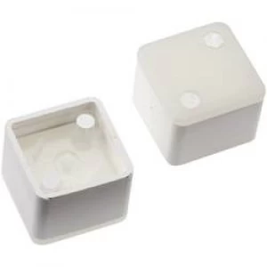 Switch cap White Mentor 2271.1212