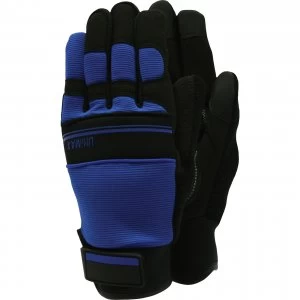 Town and Country Ultimax Mens Gloves L