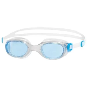 Speedo Futura Classic Goggle Clear/Blue Adult