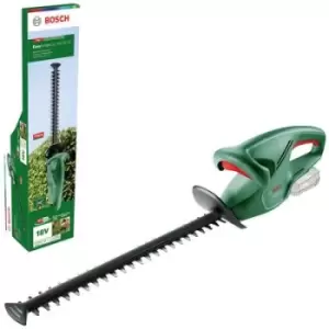 Bosch Home and Garden EasyHedgeCut 18V-52-13 Rechargeable battery Hedge trimmer w/o battery, w/o charger 18 V Li-ion 520 mm