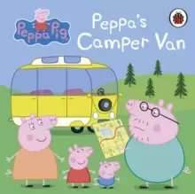 Peppa Pig: Peppa's Camper Van