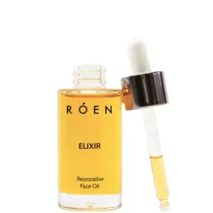 ROEN Elixir Restorative Face Oil