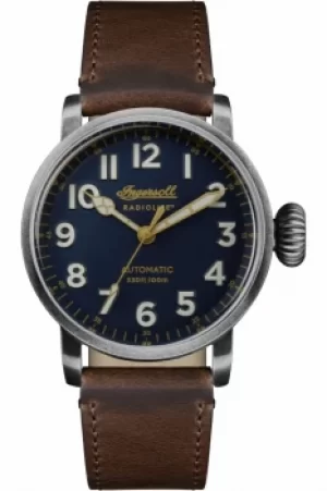 Mens Ingersoll The Linden Automatic Watch I04803