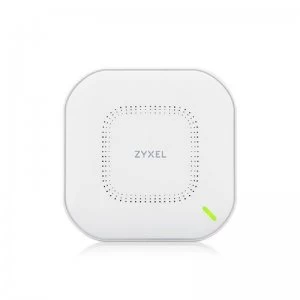 Zyxel WAX510D - 802.11ax 1.76 Gbit/s Wireless Access Point