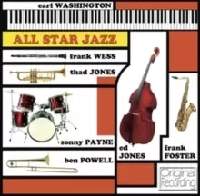 All Star Jazz