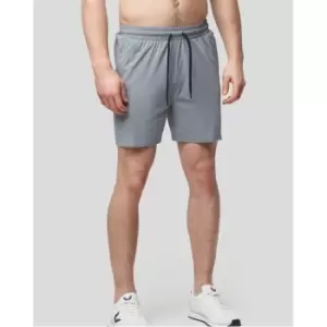 CASTORE Castore Sportswear Active Utility Shorts Mens - Grey