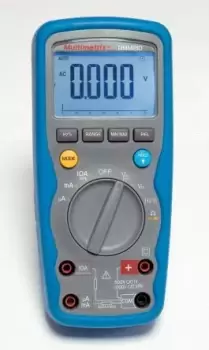 Chauvin Arnoux DMM210 Handheld Digital Multimeter
