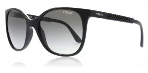 Vogue VO5032S Sunglasses Black W44/11 54mm