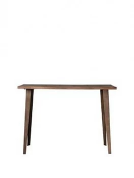 Hudson Living Foundary Console Table
