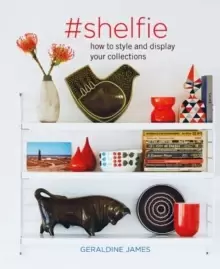 #shelfie : How to Style and Display Your Collections