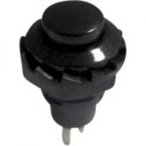 Pushbutton 250 V AC 1.5 A 1 x OnOff SCI R13 502