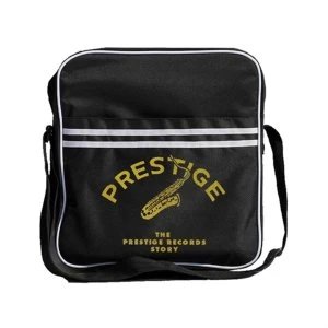 Prestige - Prestige Logo Zip Top Record Bag