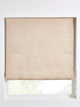 Soft Touch Roman Blind