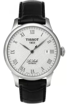 Mens Tissot Le Locle Automatic Watch T41142333