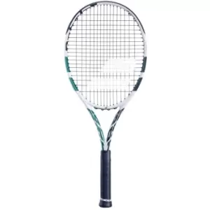 Babolat Boost Wimbledon Tennis Racquet - Green