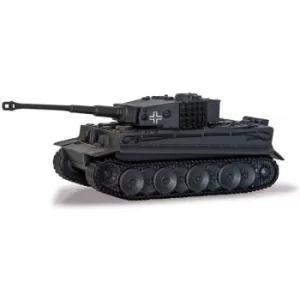 Corgi World of Tanks Tiger I Tank Diecast Model